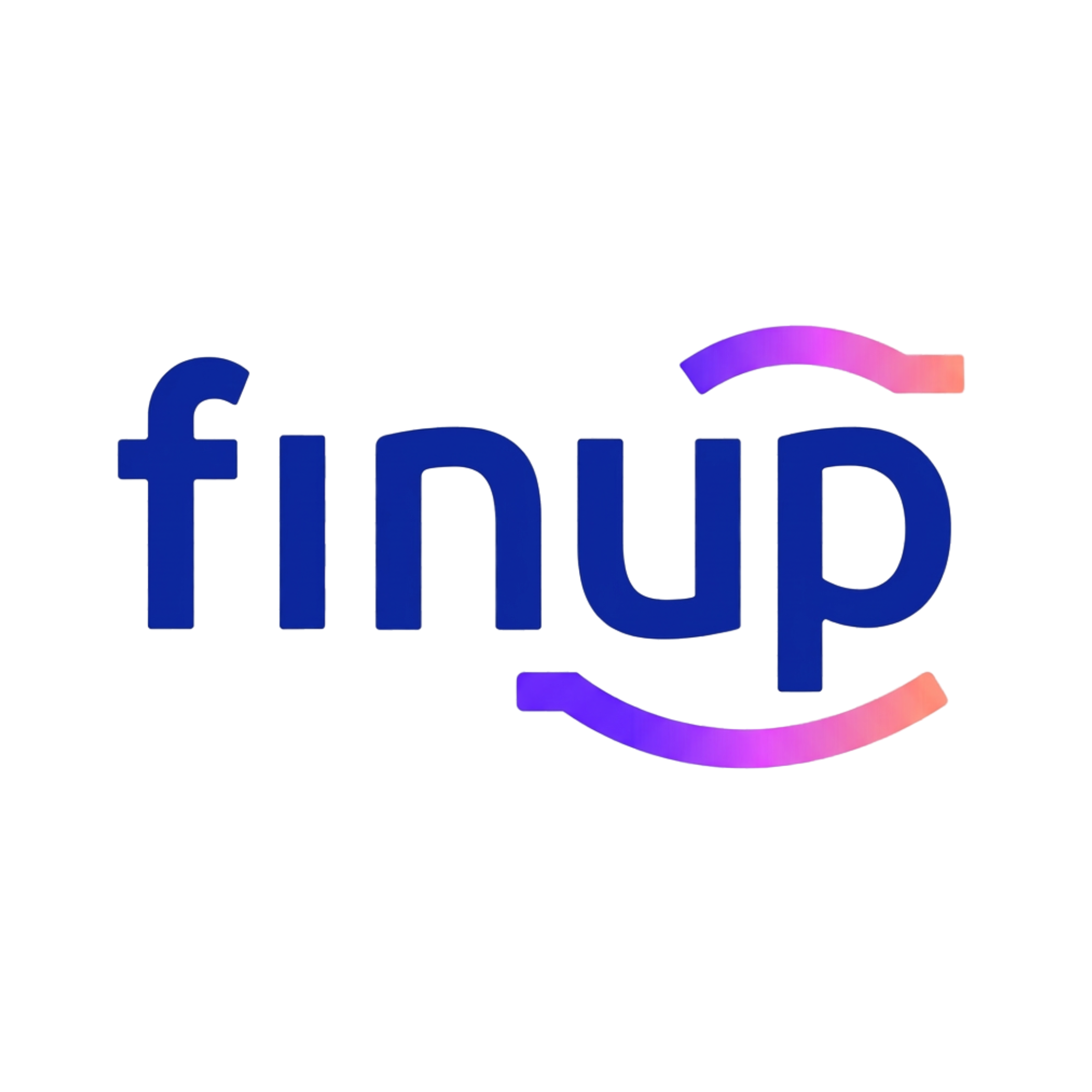 FinUp Logo