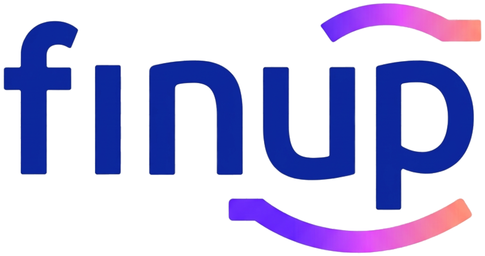 FinUp Logo